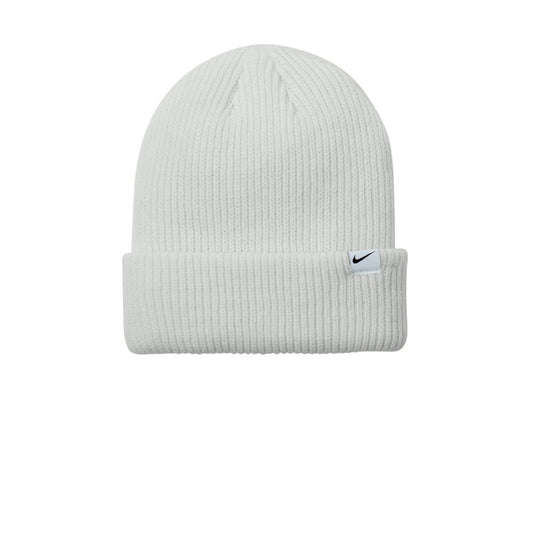 Nike Terra Beanie - Summit White