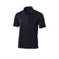 Sport-Tek® Micropique Sport-Wick® Polo - Black