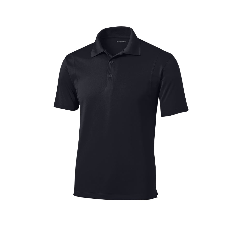 Sport-Tek® Micropique Sport-Wick® Polo - Black