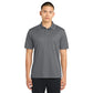Sport-Tek® Micropique Sport-Wick® Polo - Grey Concrete
