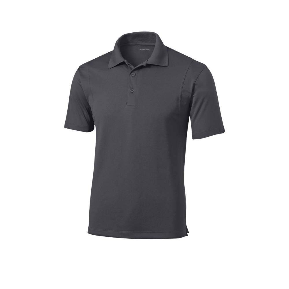 Sport-Tek® Micropique Sport-Wick® Polo - Iron Grey