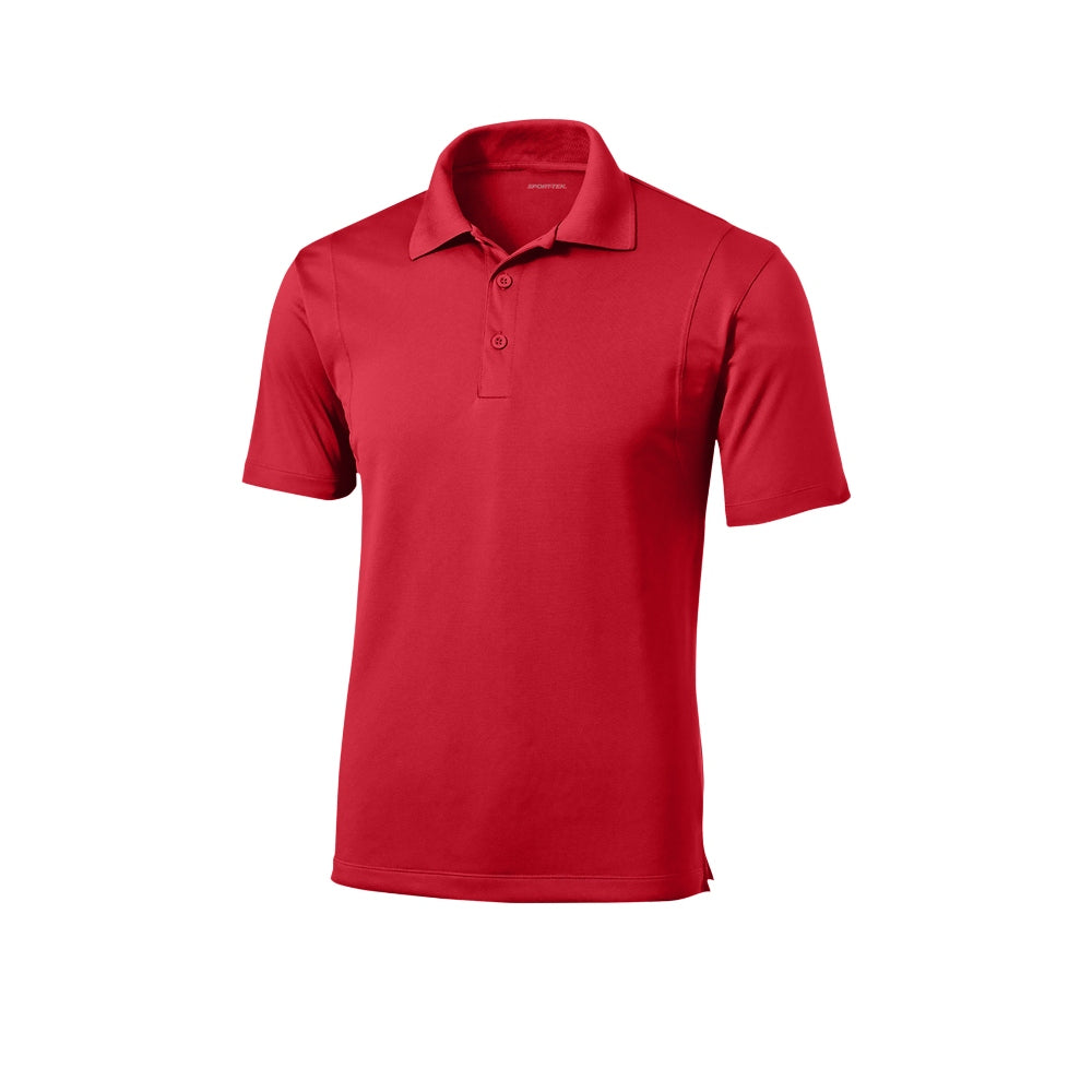 Sport-Tek® Micropique Sport-Wick® Polo - True Red