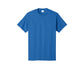 Port & Co™ Easy Cotton Tee - True Royal