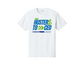 Port & Co™ Core Cotton Tee - White