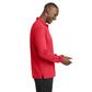 Sport-Tek® Long Sleeve Micropique Sport-Wick®Polo - True Red