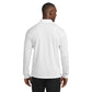 Sport-Tek® Long Sleeve Micropique Sport-Wick®Polo - White