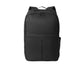 Port Authority® Matte Backpack - Black