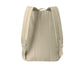 Port Authority® Matte Backpack - Sahara