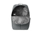 Port Authority® Matte Backpack - Storm Grey