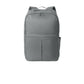 Port Authority® Matte Backpack - Storm Grey