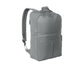 Port Authority® Matte Backpack - Storm Grey