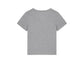 Stanley/Stella® Women’s Stella Isla V-Neck Tee - Heather Grey