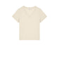 Stanley/Stella® Women’s Stella Isla V-Neck Tee - Natural Raw