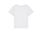 Stanley/Stella® Women’s Stella Isla V-Neck Tee - White