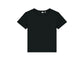 Stanley/Stella® Women’s Stella Serena Scoop Neck Tee - Black