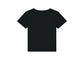 Stanley/Stella® Women’s Stella Serena Scoop Neck Tee - Black