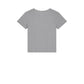 Stanley/Stella® Women’s Stella Serena Scoop Neck Tee - Heather Grey