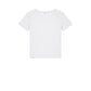 Stanley/Stella® Women’s Stella Serena Scoop Neck Tee - White