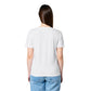 Stanley/Stella® Women’s Stella Serena Scoop Neck Tee - White