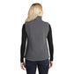 Port Authority® Women's Value Fleece Vest - Iron Grey