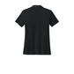 TravisMathew Women’s Glenview Solid Polo - Black