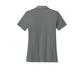 TravisMathew Women’s Glenview Solid Polo - Quiet Shade Grey