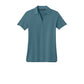 TravisMathew Women’s Glenview Solid Polo - Stellar Blue