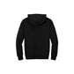 District® V.I.T.™ Heavyweight Fleece Hoodie - Black