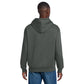 District® V.I.T.™ Heavyweight Fleece Hoodie - Deep Smoke