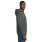 District® V.I.T.™ Heavyweight Fleece Hoodie - Deep Smoke