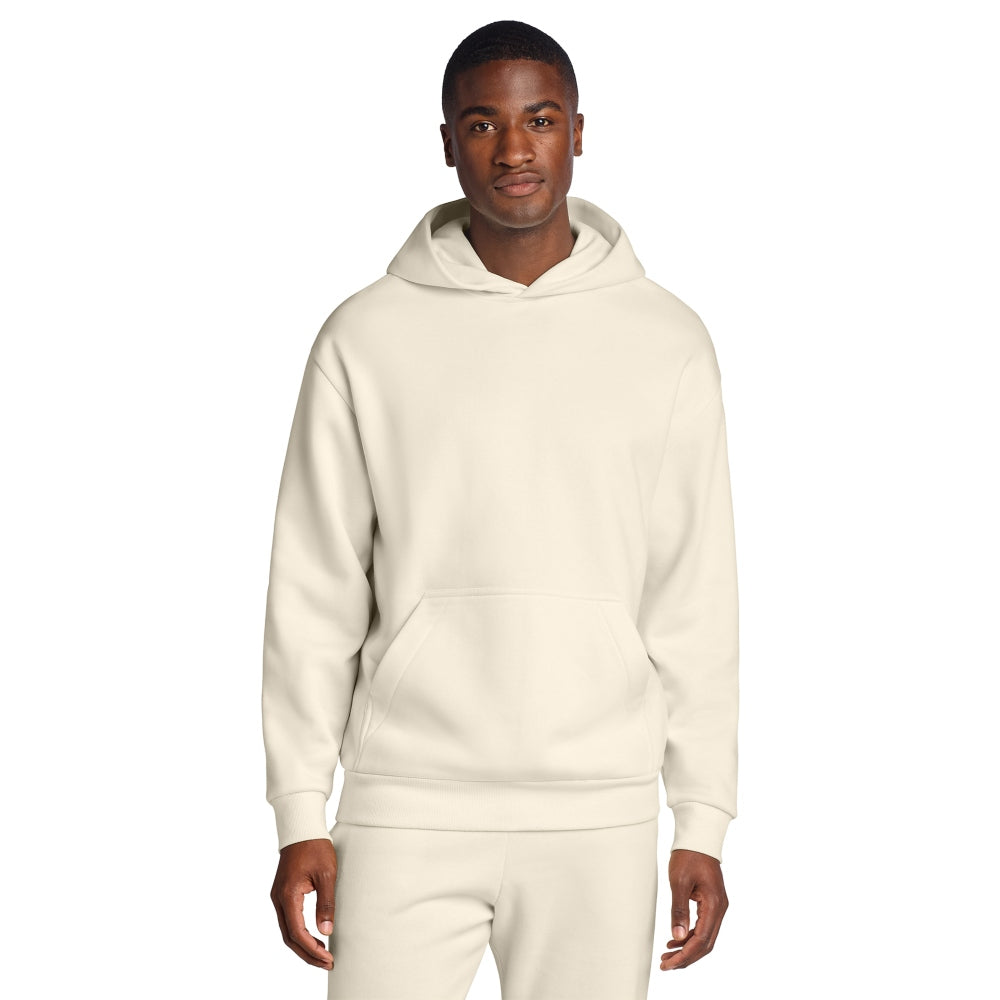District® V.I.T.™ Heavyweight Fleece Hoodie - Greige