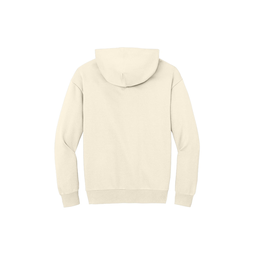 District® V.I.T.™ Heavyweight Fleece Hoodie - Greige
