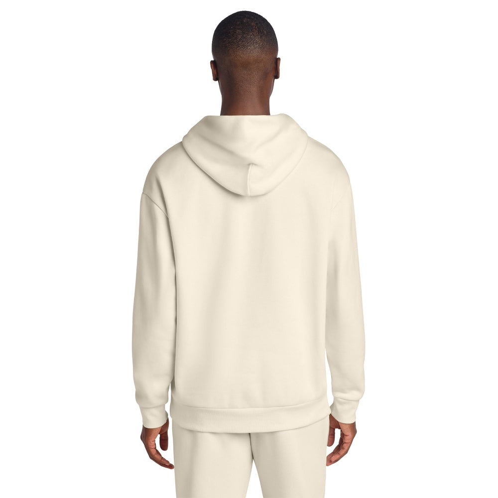 District® V.I.T.™ Heavyweight Fleece Hoodie - Greige