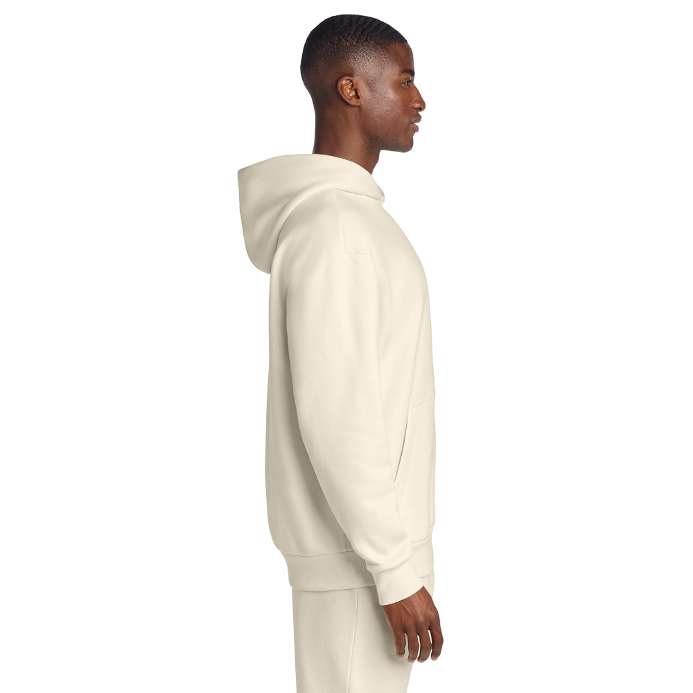 District® V.I.T.™ Heavyweight Fleece Hoodie - Greige