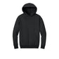 District® V.I.T.™ Heavyweight Fleece Hoodie - Jet Black Heather