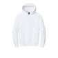 District® V.I.T.™ Heavyweight Fleece Hoodie - White