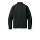 OGIO® Transcend 1/4-Zip - Blacktop