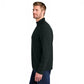 OGIO® Transcend 1/4-Zip - Blacktop