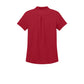 Port Authority® Women’s Plaited Pique Polo - Rich Red