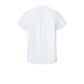 Port Authority® Women’s Plaited Pique Polo - White