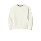 OGIO® Women’s Transcend Pullover - Opal White