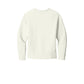 OGIO® Women’s Transcend Pullover - Opal White