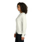 OGIO® Women’s Transcend Pullover - Opal White