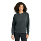 OGIO® Women’s Transcend Pullover - Tarmac Grey