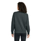 OGIO® Women’s Transcend Pullover - Tarmac Grey