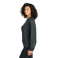 OGIO® Women’s Transcend Pullover - Tarmac Grey