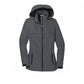 Port Authority® Women's Torrent Waterproof Jacket - Magnet
