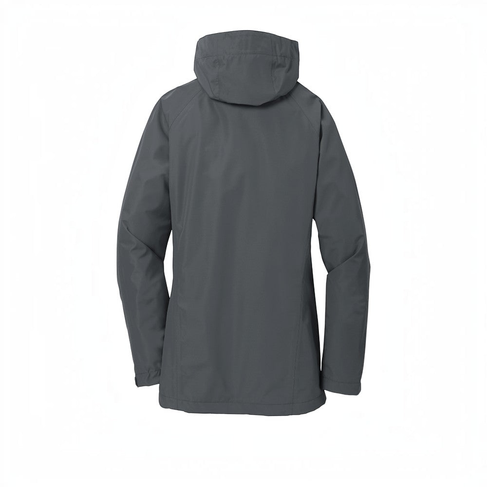 Port Authority® Women's Torrent Waterproof Jacket - Magnet