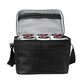 Port Authority® 6-Can Cube Cooler - Black