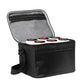 Port Authority® 6-Can Cube Cooler - Black